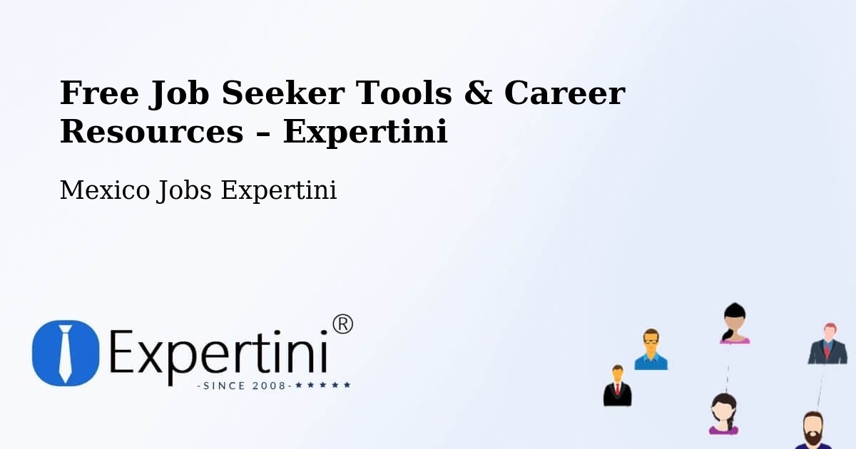 Free Job Seeker Tools & Career Resources – Bachoco - Bachoco, Mexico Jobs Expertini