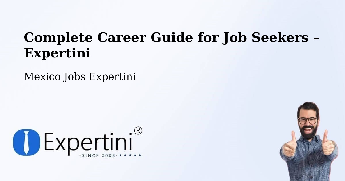 Career Guide for Job Seekers – Bachoco - Bachoco, Mexico Jobs Expertini