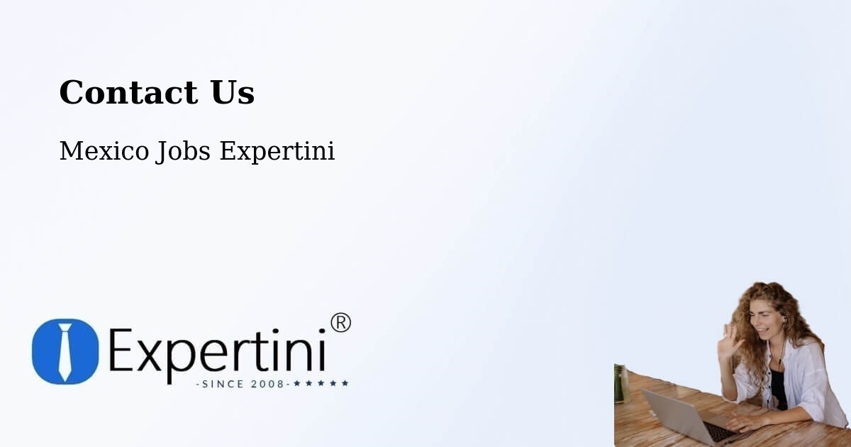 Contact Expertini – Bachoco - Mexico Jobs Expertini