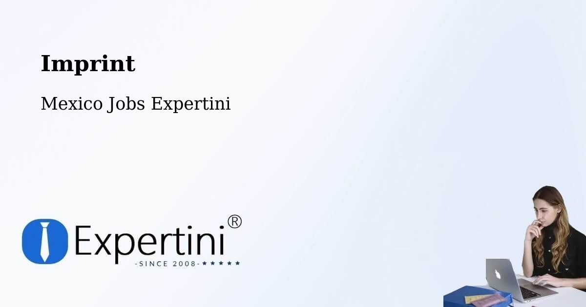 Imprint – Bachoco - Mexico Jobs Expertini