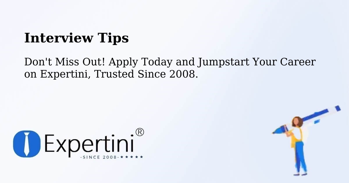 Interview Tips & Techniques for Job Seekers – Bachoco - Bachoco, Mexico Jobs Expertini