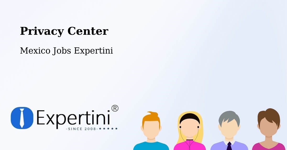 Privacy Policy – Bachoco - Mexico Jobs Expertini