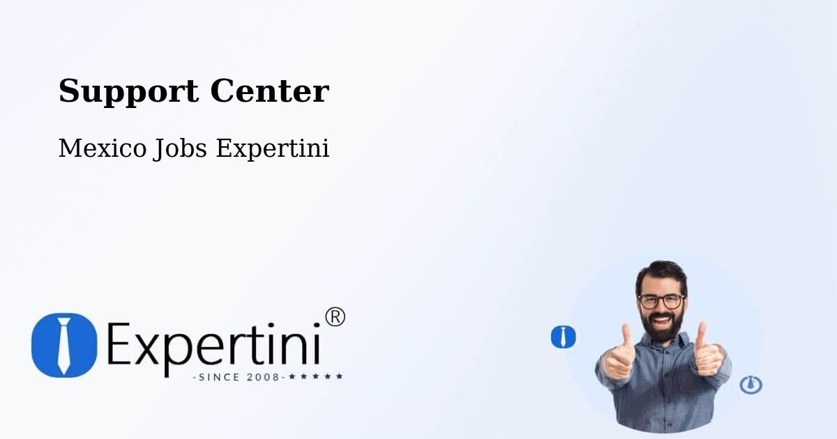 Support Services – Bachoco - Mexico Jobs Expertini